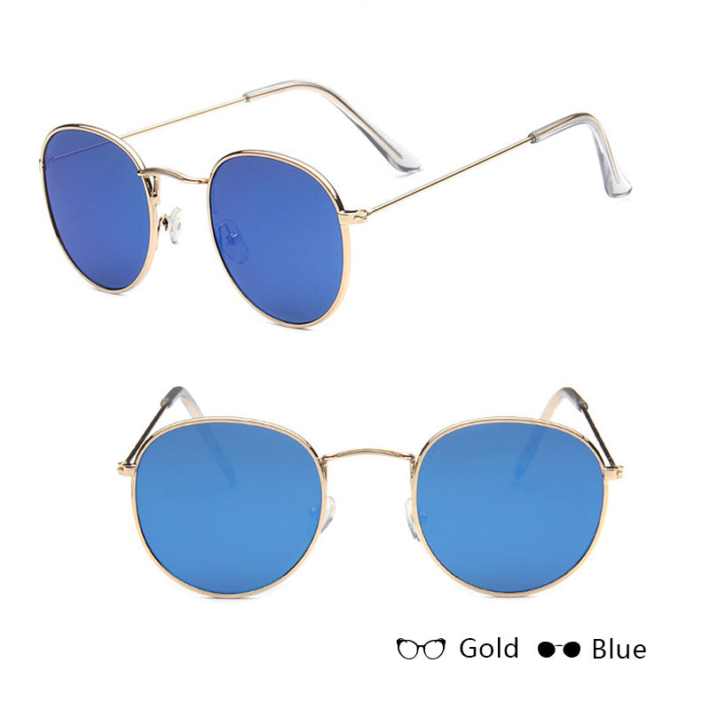 Women Retro Sunglasses Women Retro Sunglasses