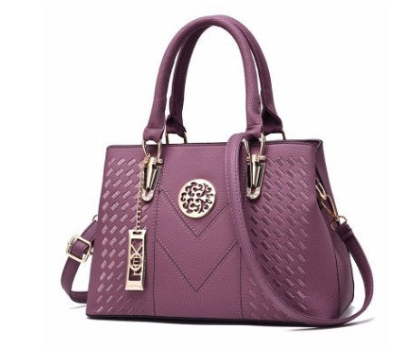Women's PU handbag Women's PU handbag