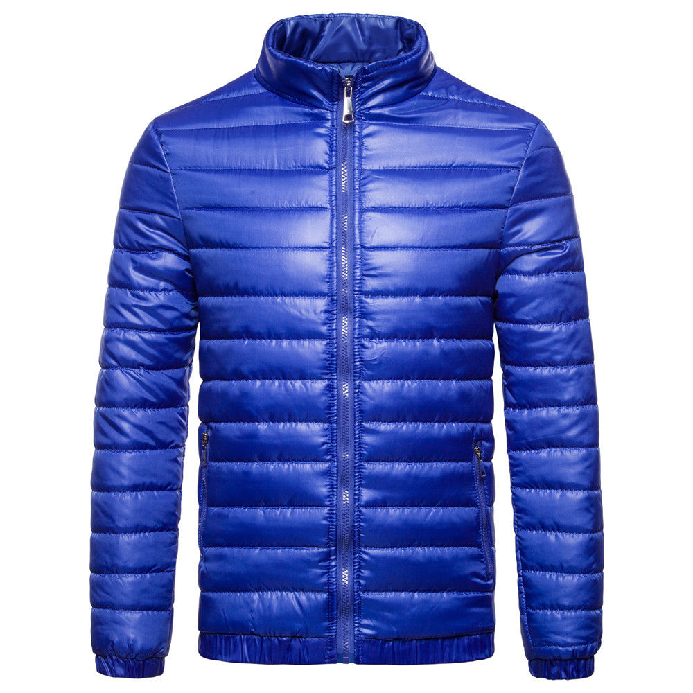 Down padded jacket Down padded jacket