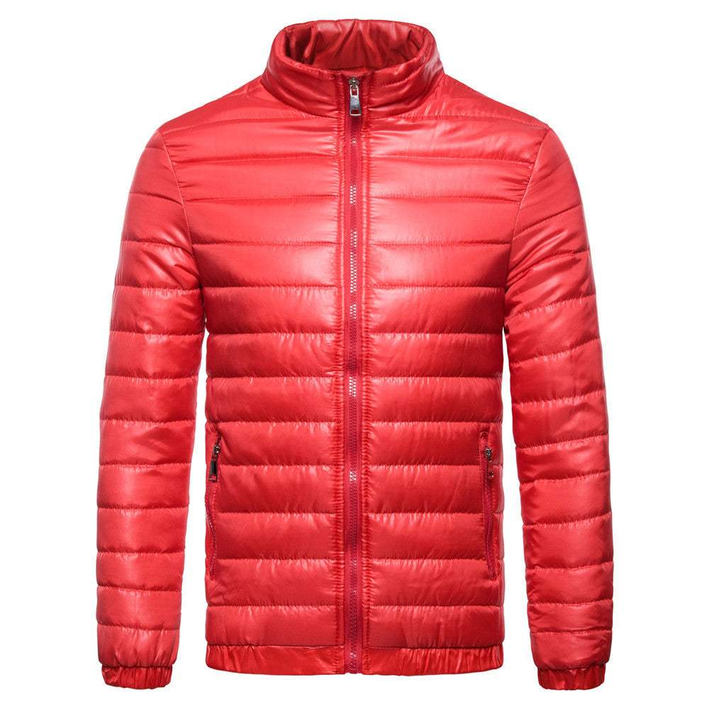 Down padded jacket Down padded jacket