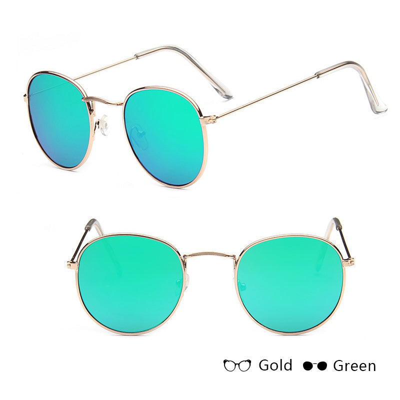 Women Retro Sunglasses Women Retro Sunglasses