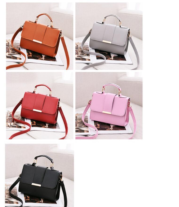 Fashion Woman Handbag Fashion Woman Handbag