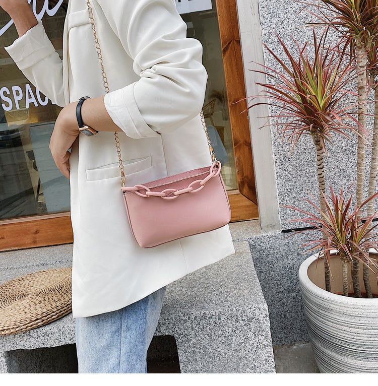 Summer chain handbag Summer chain handbag