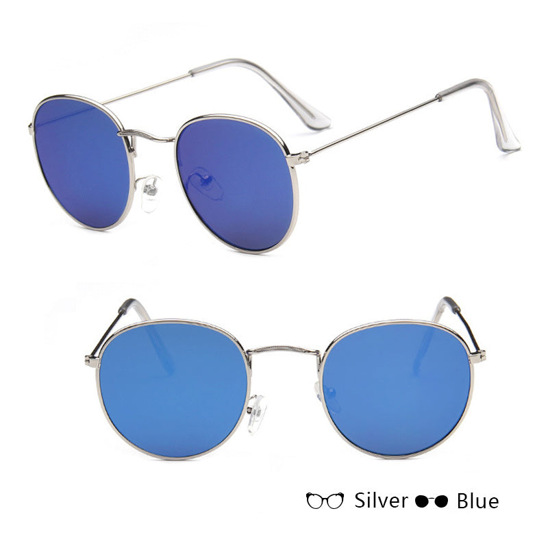 Women Retro Sunglasses Women Retro Sunglasses