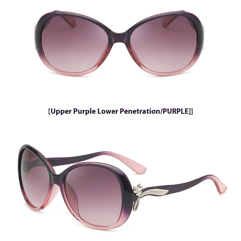 Aviator Glasses Elegant Sunglasses Women Aviator Glasses Elegant Sunglasses Women