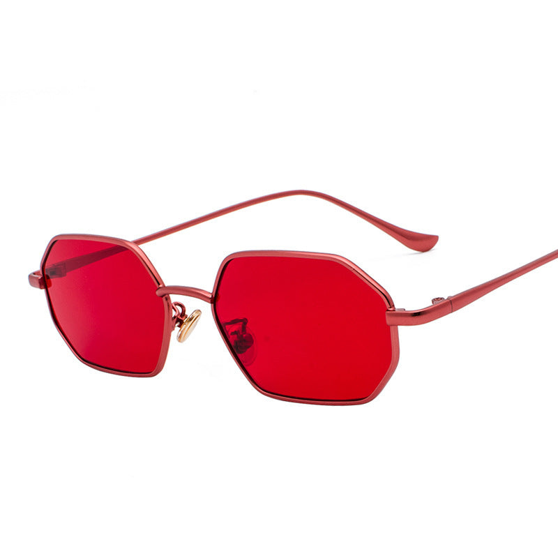 Small rectangular sunglasses Small rectangular sunglasses