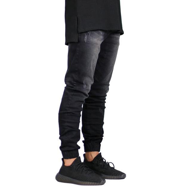 Fashion and Comfortable Stretch Men Jeans Fashion and Comfortable Stretch Men Jeans