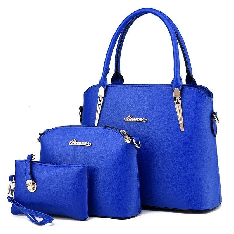 Women's Messenger Bag Handbag Wallet Women's Messenger Bag Handbag Wallet