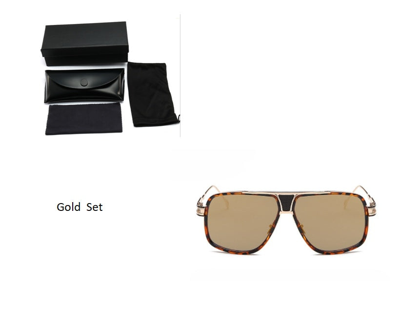 Sunglasses Men Brand Designer Sun Glasses Driving Oculos De Sol Masculino Grandmaster Square Sunglass Sunglasses Men Brand Designer Sun Glasses Driving Oculos De Sol Masculino Grandmaster Square Sunglass