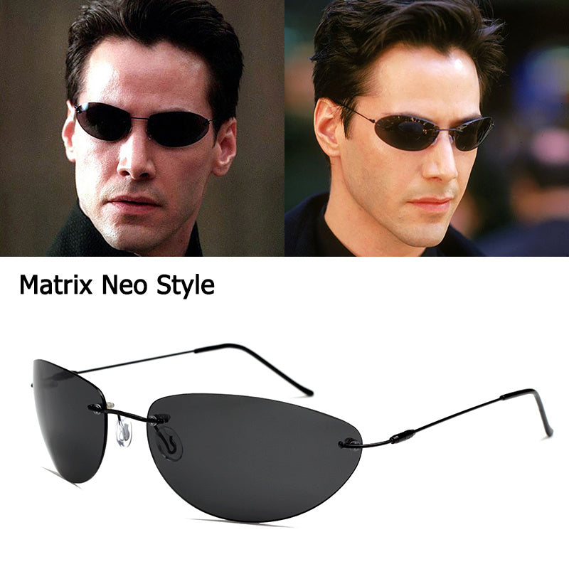 Men's driving sunglasses Men's driving sunglasses