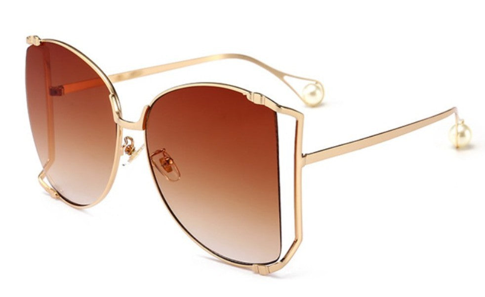 Square Sunglasses Women Metal Frame Fashion Square Sunglasses Women Metal Frame Fashion