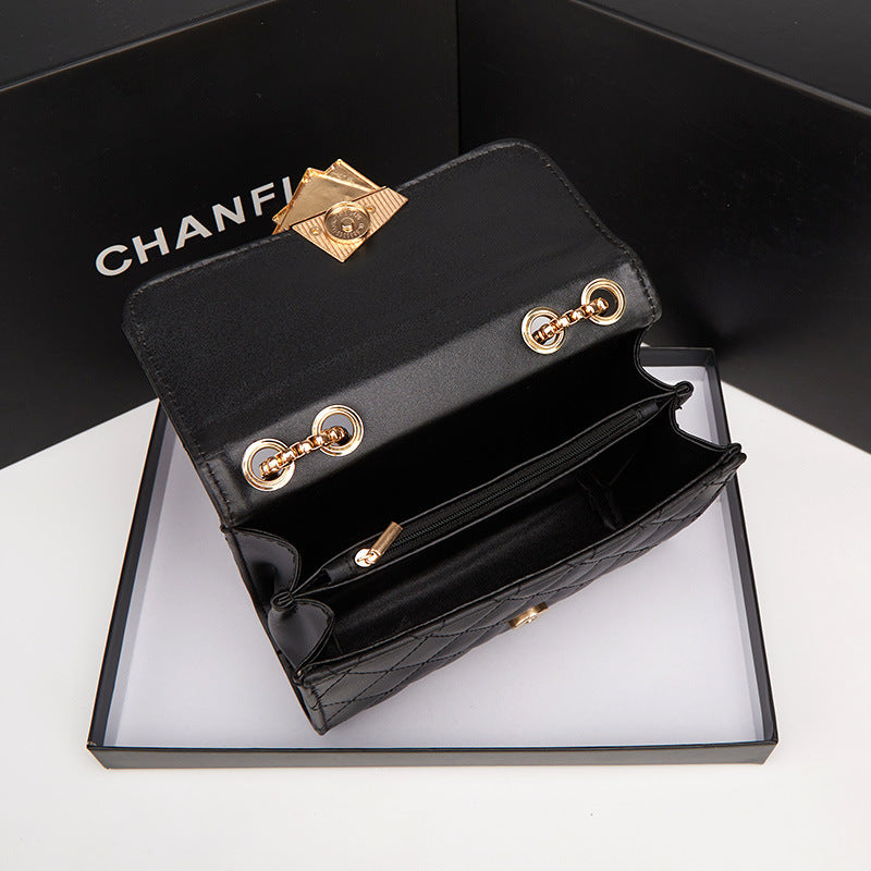 Summer Luxury Vintage Small Square Crossbody Bags Mini Women Handbag Summer Luxury Vintage Small Square Crossbody Bags Mini Women Handbag