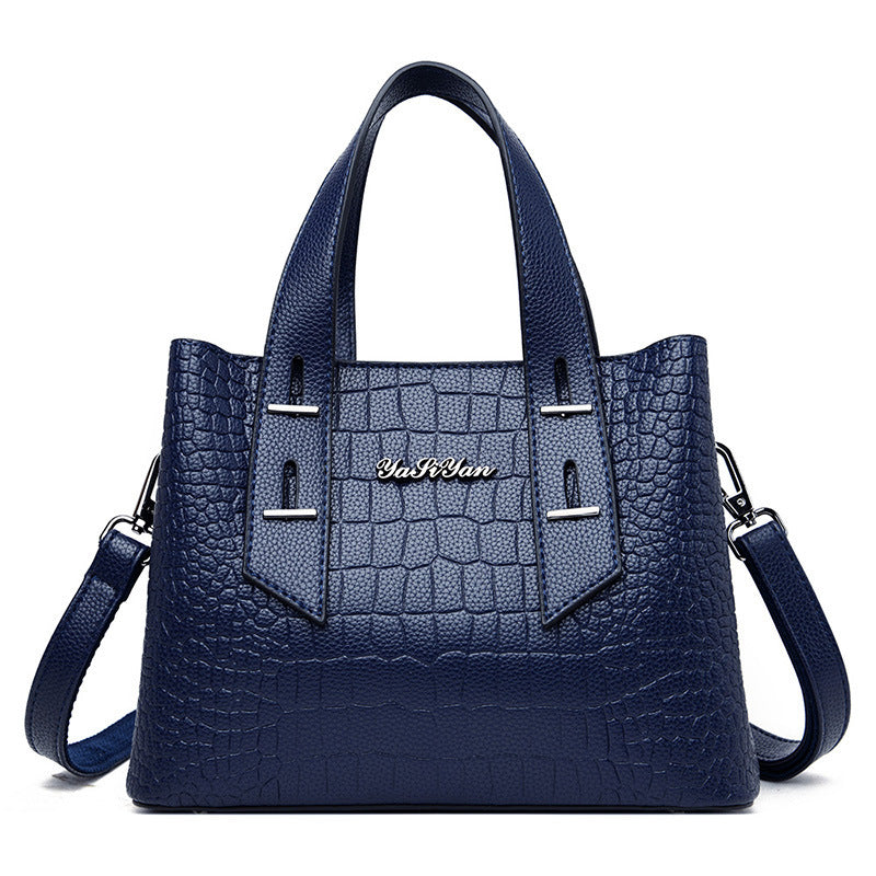 Large capacity women's handbag Large capacity women's handbag