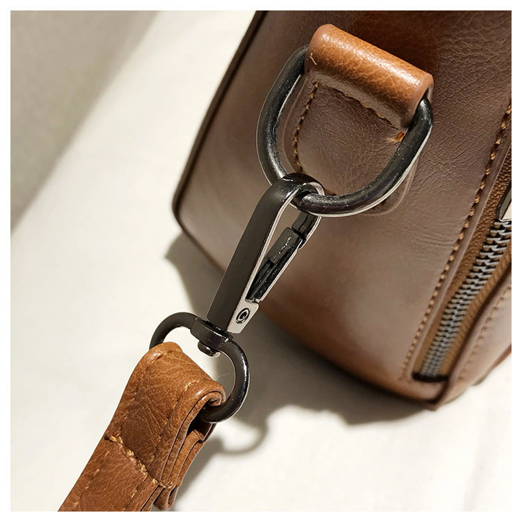Vintage rivet handbag Vintage rivet handbag