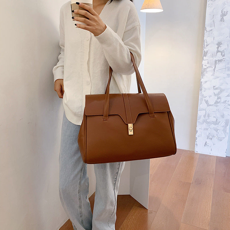 Large capacity handbag Large capacity handbag