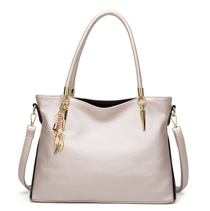 Luxe Tote Handbag Luxe Tote Handbag