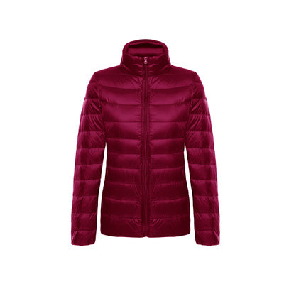 5XL 6XL Plus Size Winter Women Very Light Duck Down Coats Jackets Women Long Sleeve Slim Warm Coat Parka Female Autumn Outwear 5XL 6XL Plus Size Winter Women Very Light Duck Down Coats Jackets Women Long Sleeve Slim Warm Coat Parka Female Autumn Outwear