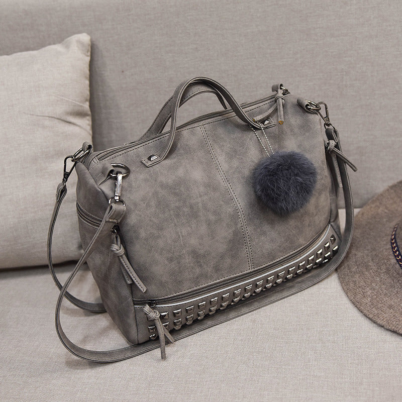 Women's handbag Women's handbag