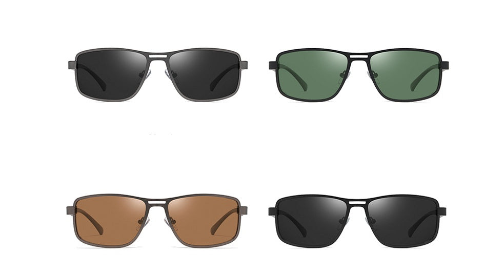 Polarized sunglasses Polarized sunglasses