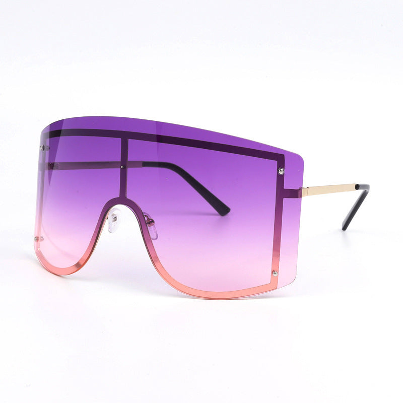 Women Square Polarized Glass Lens Sunglasses Women Square Polarized Glass Lens Sunglasses