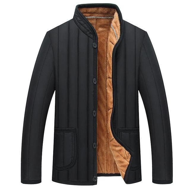 Winter Men Jacket Winter Men Jacket
