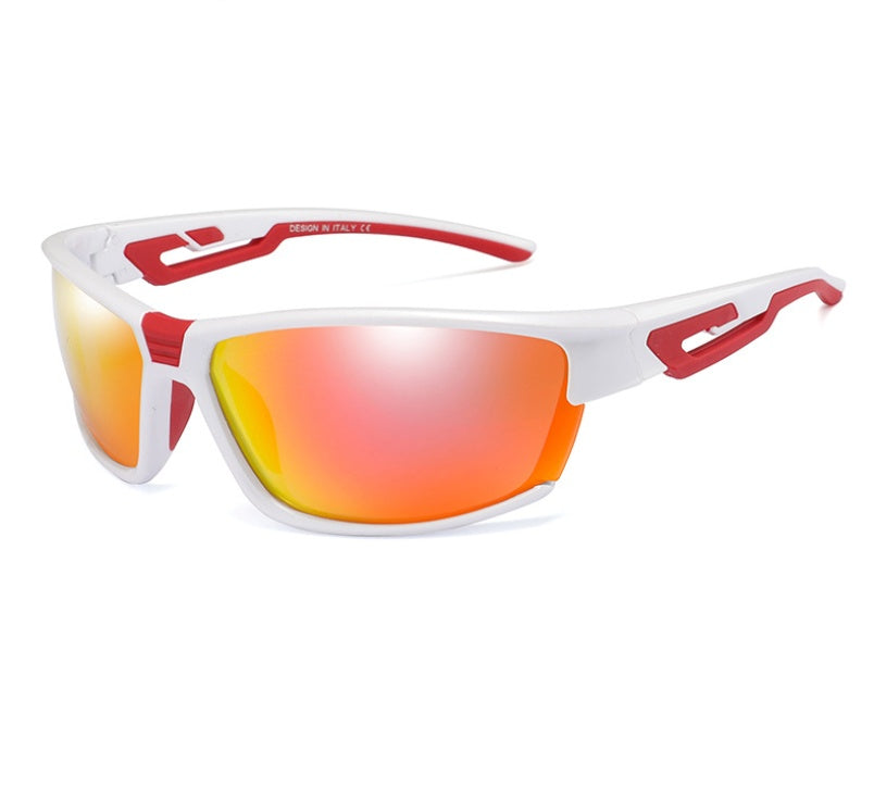 Men Polarized Sunglasses Designer Vintage Men Square Coating Driving Sun Glasses Men Polarized Sunglasses Designer Vintage Men Square Coating Driving Sun Glasses