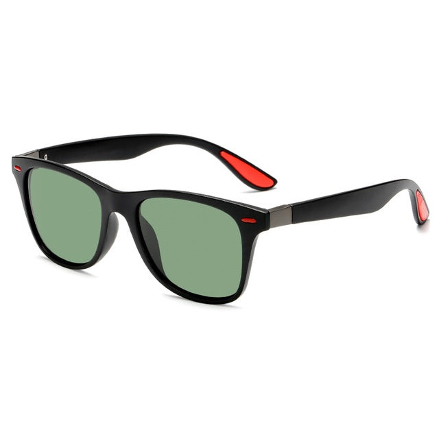 Men's classic casual sunglasses polarized sunglasses Men's classic casual sunglasses polarized sunglasses