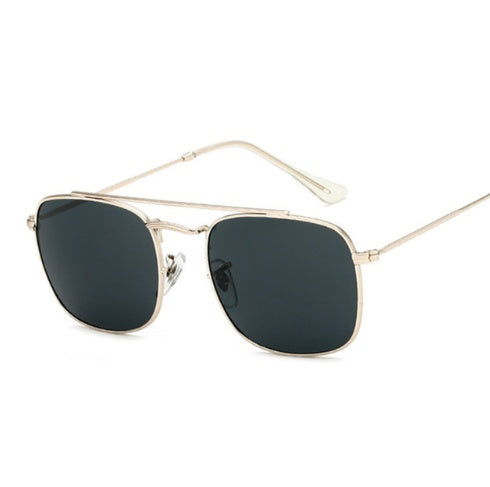 Vintage sunglasses ladies sunglasses metal fashion new male Vintage sunglasses ladies sunglasses metal fashion new male