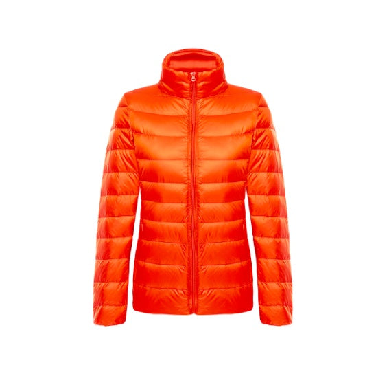 5XL 6XL Plus Size Winter Women Very Light Duck Down Coats Jackets Women Long Sleeve Slim Warm Coat Parka Female Autumn Outwear 5XL 6XL Plus Size Winter Women Very Light Duck Down Coats Jackets Women Long Sleeve Slim Warm Coat Parka Female Autumn Outwear