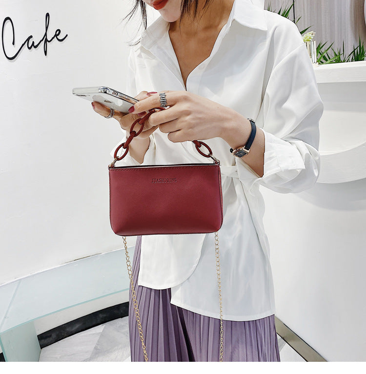 Summer chain handbag Summer chain handbag