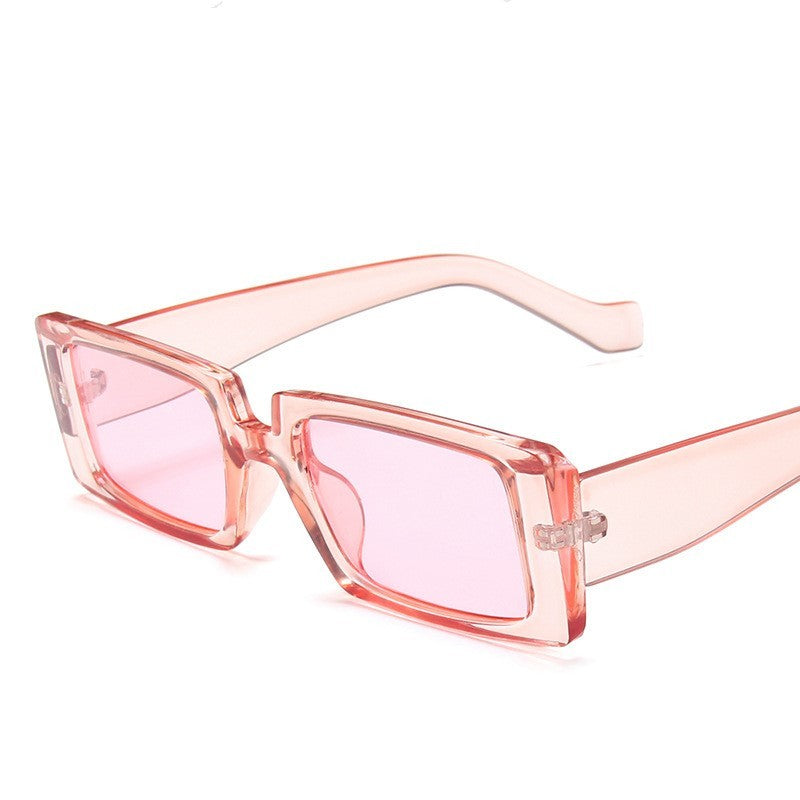 Candy-colored Sunglasses For Men And Women Candy-colored Sunglasses For Men And Women