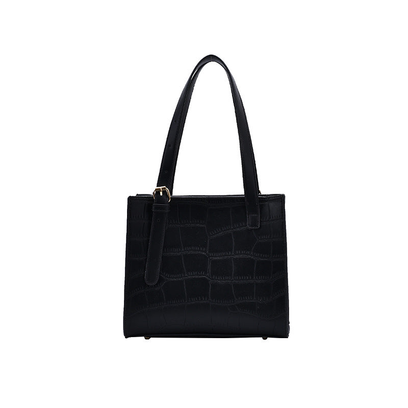 Western style single shoulder handbag Western style single shoulder handbag