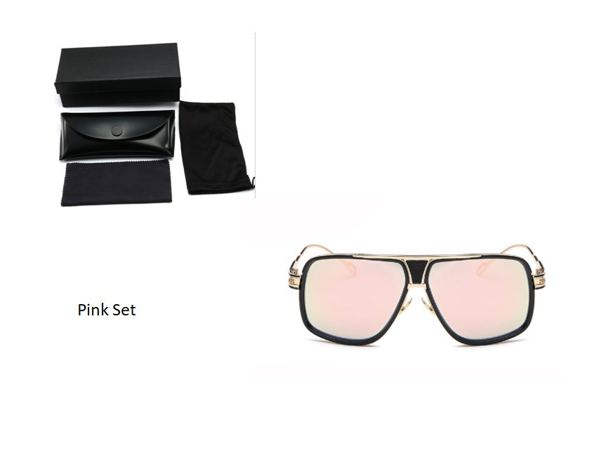 Sunglasses Men Brand Designer Sun Glasses Driving Oculos De Sol Masculino Grandmaster Square Sunglass Sunglasses Men Brand Designer Sun Glasses Driving Oculos De Sol Masculino Grandmaster Square Sunglass