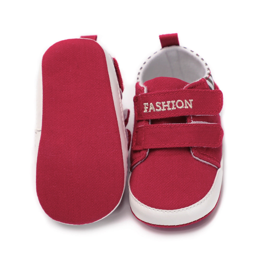 Soft sole baby shoes new indoor toddler shoes Soft sole baby shoes new indoor toddler shoes