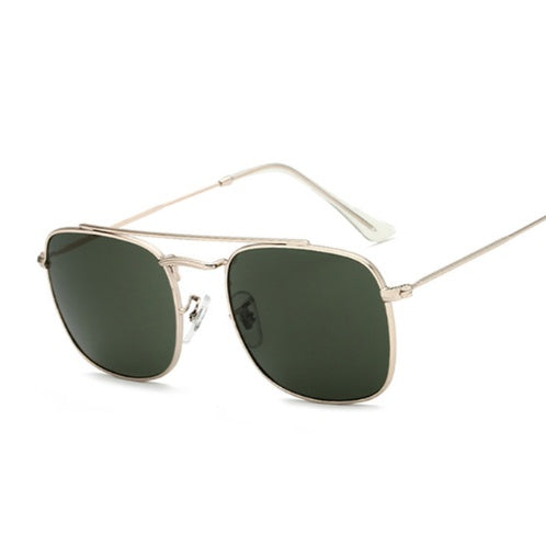 Vintage sunglasses ladies sunglasses metal fashion new male Vintage sunglasses ladies sunglasses metal fashion new male