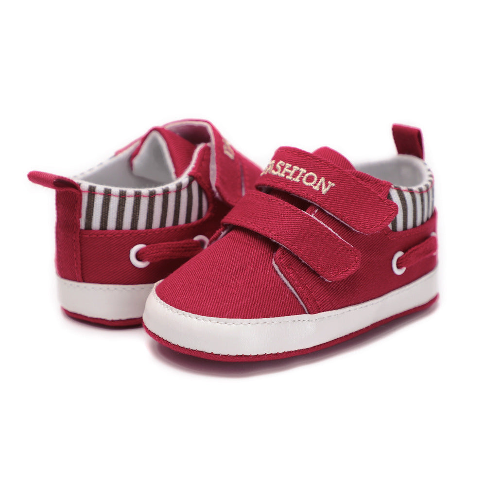 Soft sole baby shoes new indoor toddler shoes Soft sole baby shoes new indoor toddler shoes