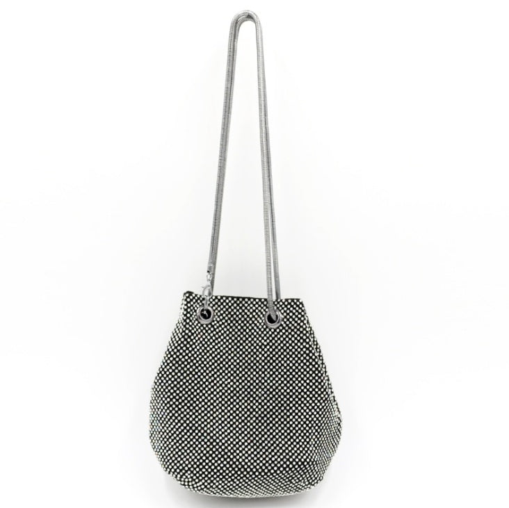 Women Crystal Diamond Clutch Bags String Satin Crossbody Bag Glitter Evening Bags Gold Clutch Party Purse Woman Handbag Women Crystal Diamond Clutch Bags String Satin Crossbody Bag Glitter Evening Bags Gold Clutch Party Purse Woman Handbag