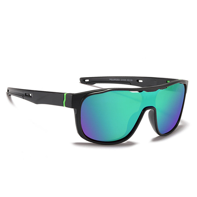 Windproof Sports Sunglasses Windproof Sports Sunglasses