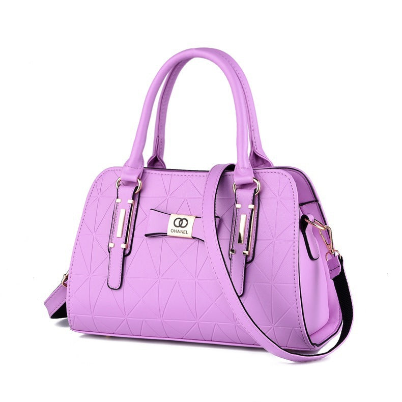 Shoulder handbag Shoulder handbag