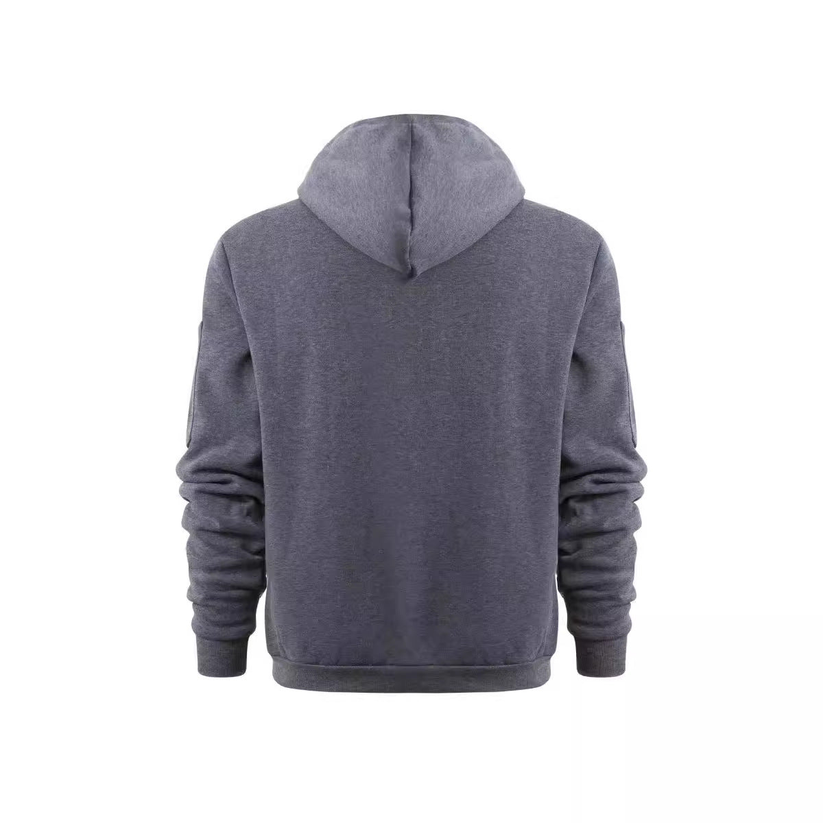 Fashion Men's Sports Plus Size Casual Jacket Fashion Men's Sports Plus Size Casual Jacket