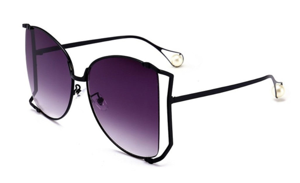 Square Sunglasses Women Metal Frame Fashion Square Sunglasses Women Metal Frame Fashion