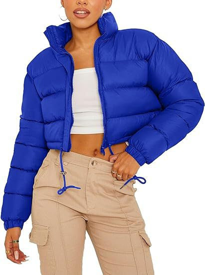 Women's Down Jacket Women's Down Jacket