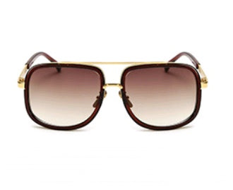 Sunglasses metal trend street shooting retro sunglasses fashion sunglasses Sunglasses metal trend street shooting retro sunglasses fashion sunglasses