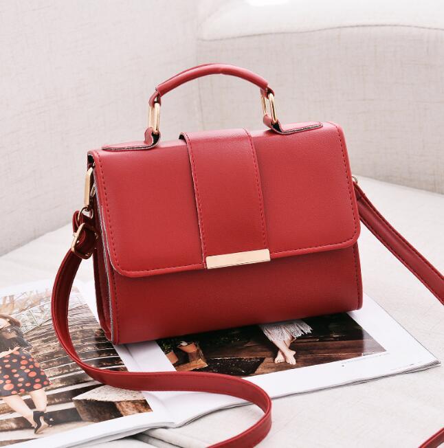 Fashion Woman Handbag Fashion Woman Handbag