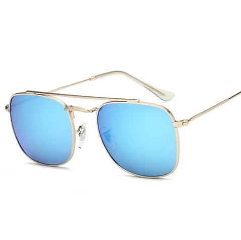 Vintage sunglasses ladies sunglasses metal fashion new male Vintage sunglasses ladies sunglasses metal fashion new male