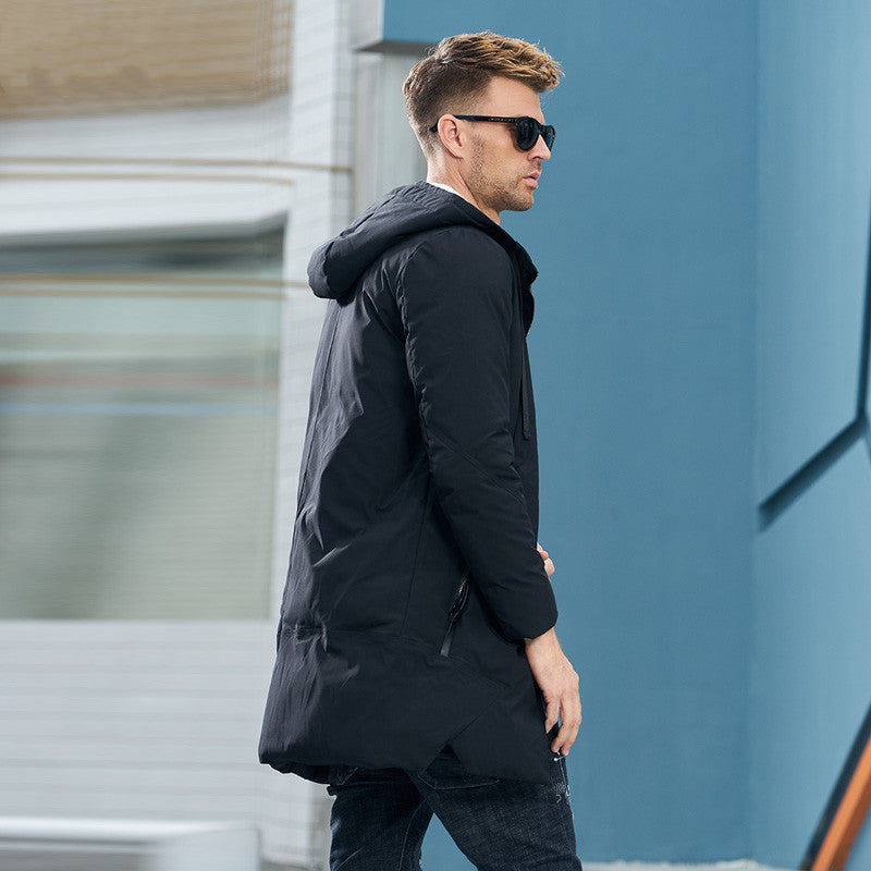 New winter cotton clothes New winter cotton clothes