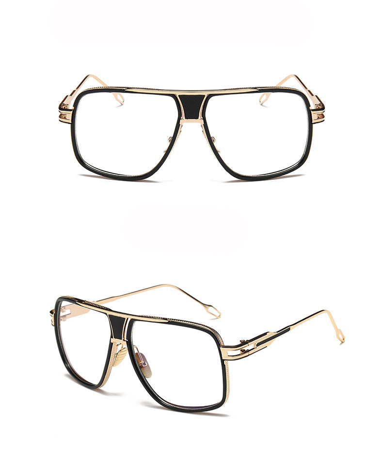 Sunglasses Men Brand Designer Sun Glasses Driving Oculos De Sol Masculino Grandmaster Square Sunglass Sunglasses Men Brand Designer Sun Glasses Driving Oculos De Sol Masculino Grandmaster Square Sunglass