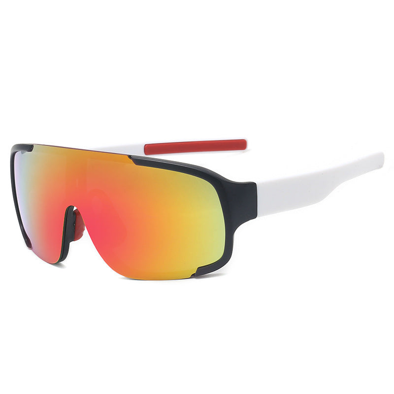 New Style Outdoor Glasses Men and Women Bicycle Windproof Sunglasses New Style Outdoor Glasses Men and Women Bicycle Windproof Sunglasses