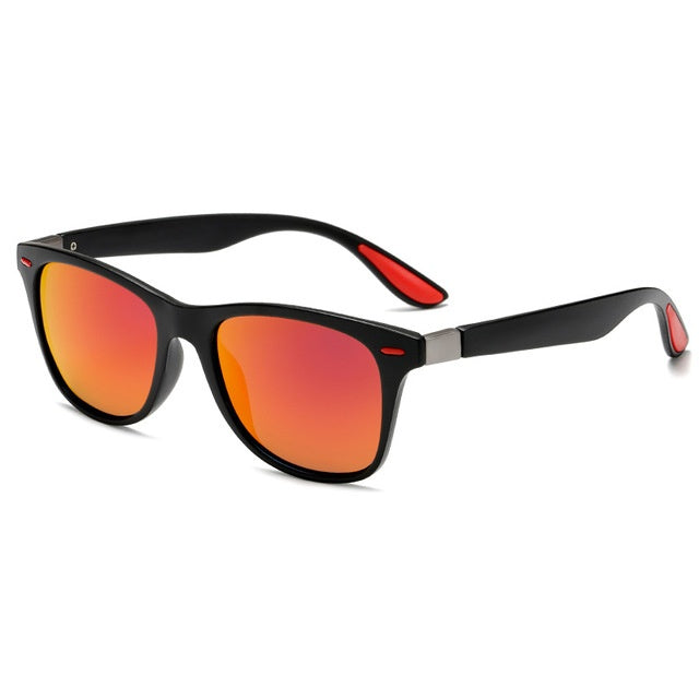 Men's classic casual sunglasses polarized sunglasses Men's classic casual sunglasses polarized sunglasses