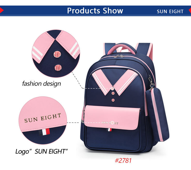 Waterproof backpack for children Waterproof backpack for children